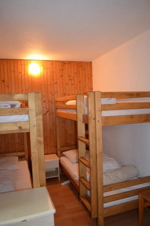 Apartment Residence Olympic Val Thorens 0*,  France