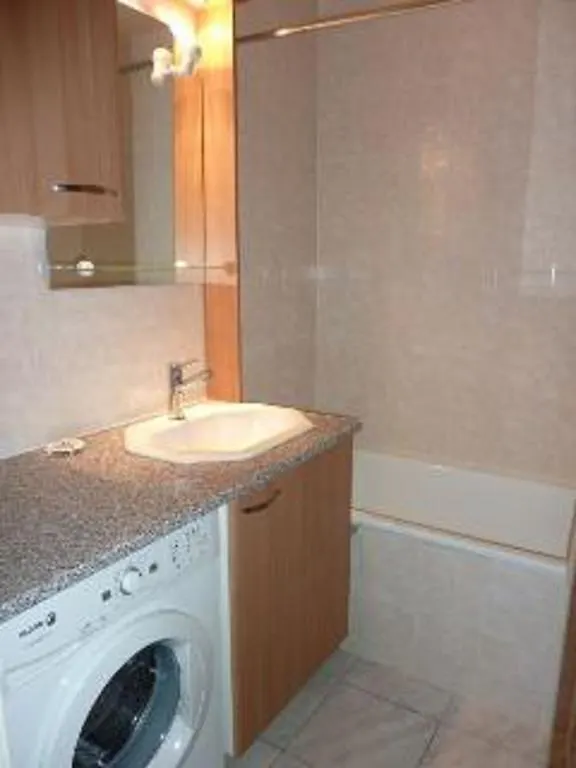 Apartment Residence Olympic Val Thorens