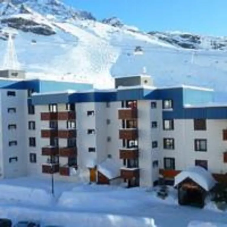 Apartment Residence Olympic Val Thorens