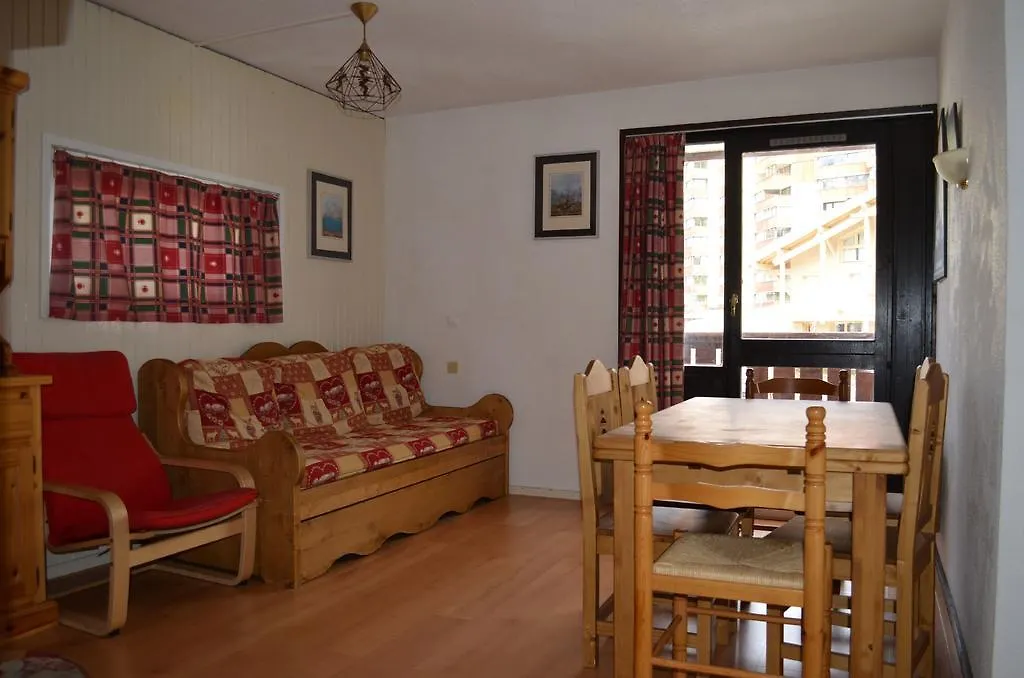 Apartment Residence Olympic Val Thorens